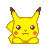 Happy Pikachu!